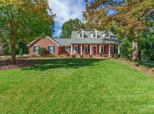 1130 Candlelight Dr, Rock Hill, SC 29732