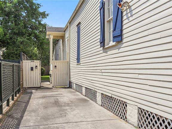 2nd image of 816 Henry Clay Ave #B