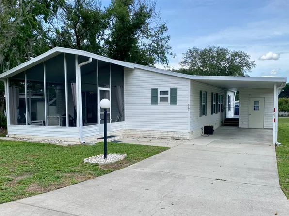 5603 SW 59th St, Ocala, FL 34474