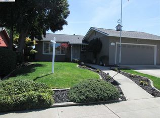 4845 Primrose Ln, Livermore, CA