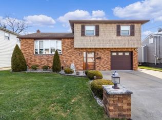 707 Willick Rd, Linden, NJ 07036