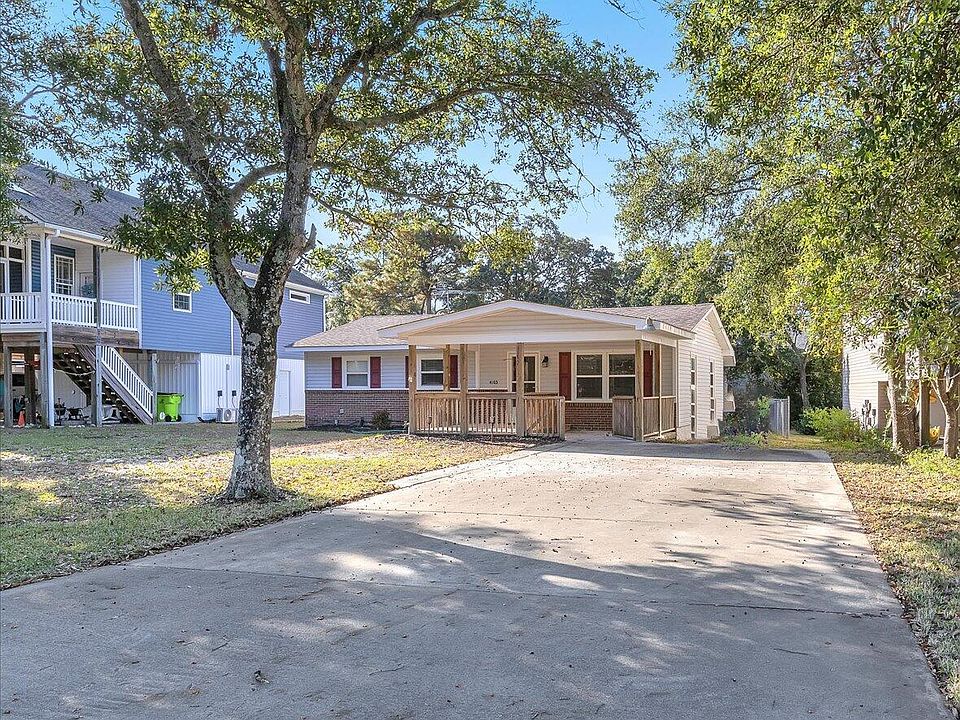 1st image of 4103 E Oak Island Drive