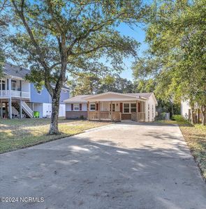 4103 E Oak Island Drive, Oak Island, NC, 28465