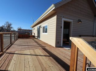 1009 N Durbin St, Casper, WY 82601