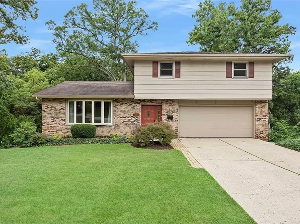 3259 Fields Ct, Decatur, IL 62521