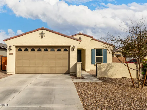 7922 W PASADENA Avenue, Glendale, AZ 85303