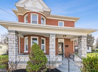 824 W Virginia Ave, Martinsburg, WV 25401