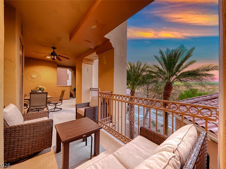 20 Via Mantova Unit 210, Henderson, NV