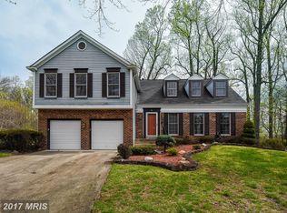 2 Middlebridge Ct, Silver Spring, MD 20906