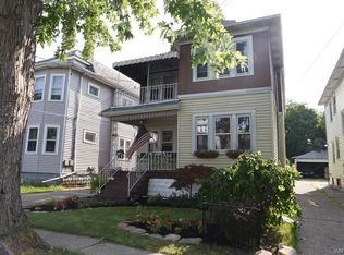 51 Saint Florian St, Buffalo, NY 14207