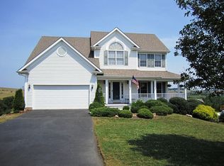 100 Emerald Hill Dr, Fishersville, VA 22939