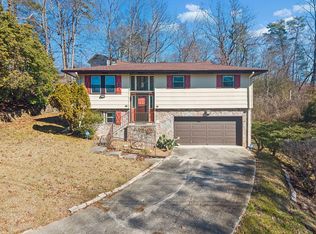 311 Branch Dr, Hixson, TN 37343