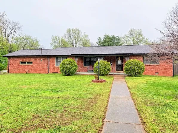 907 E Cherokee Street, Springfield, MO 65807