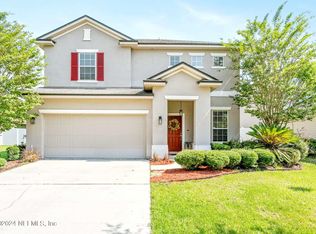 1770 Foggy Day Dr, Middleburg, FL 32068