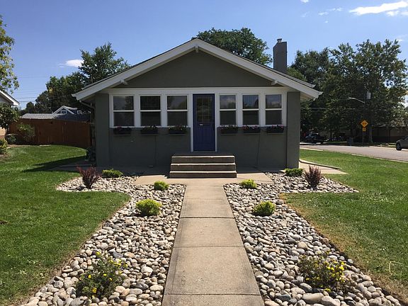 4th image of 1600 N Vrain St
