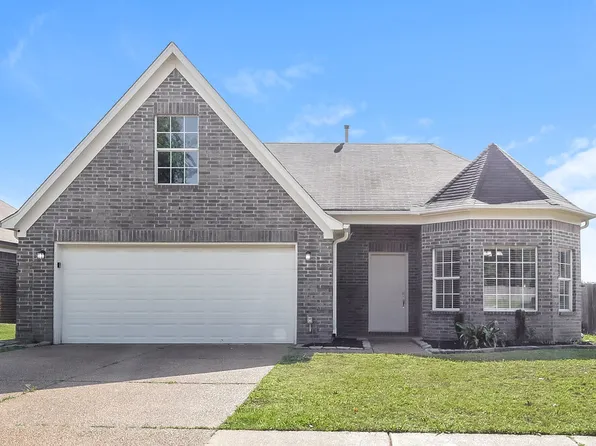2948 Mount Pleasant Rd S, Hernando, MS 38632