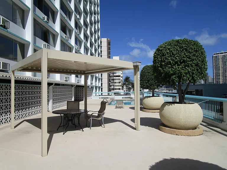 1560 Kanunu St #920 — Photo 14