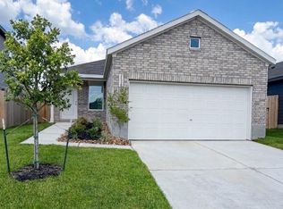 21326 Newberry Grove Ln, Humble, TX 77338