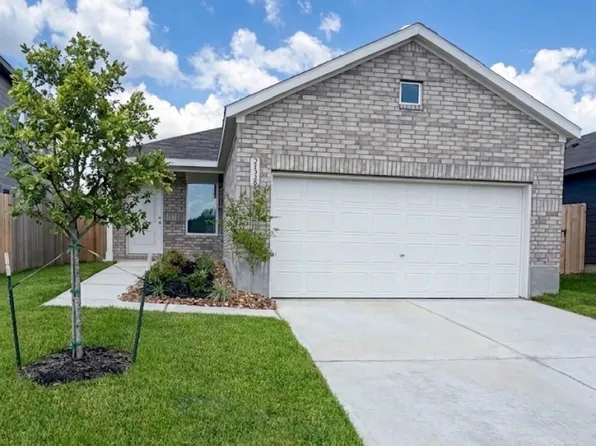 21326 Newberry Grove Ln, Humble, TX 77338
