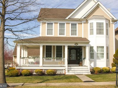 2 Sprague St, Chesterfield, NJ, 08515