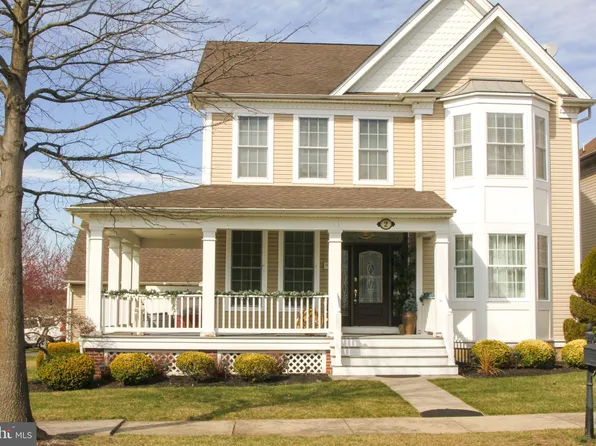 2 Sprague St, Chesterfield, NJ 08515