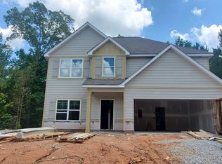 317 Waters Edge Pkwy, Temple, GA 30179