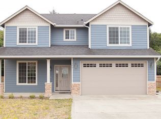 390 SW Juniper Ave, Warrenton, OR 97146
