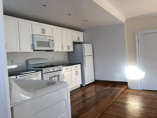 Rented by Brown Harris Stevens | media 15