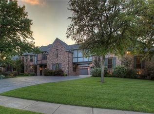 2400 Provine Rd, McKinney, TX 75072