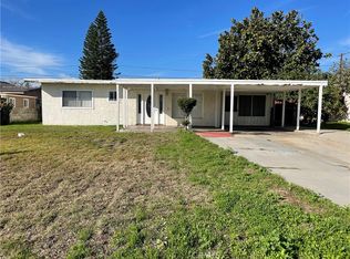 1655 N Rancho Ave, Colton, CA 92324