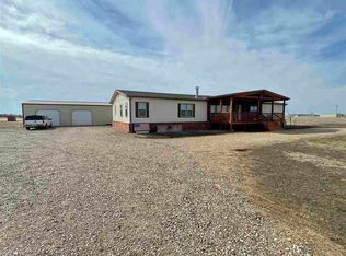 4610 W Highland Ave, Ponca City, OK 74601