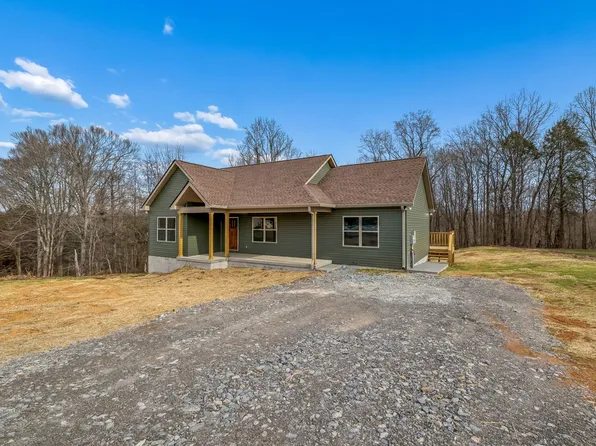 200 Leigh Anna Cir Lot 9, Lafayette, TN 37083