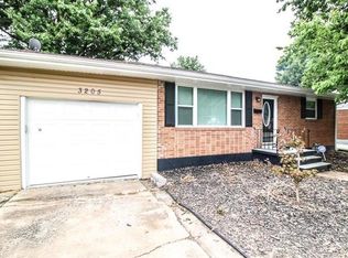 3205 Davis Ave, Granite City, IL