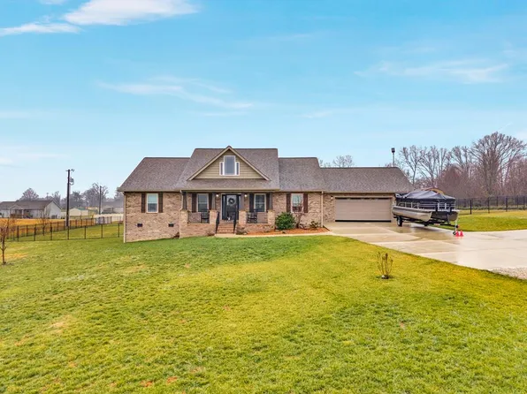 281 Barnes Rd, Cookeville, TN 38506