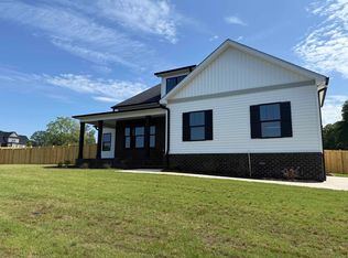 116 Mimosa Rd, Inman, SC 29349