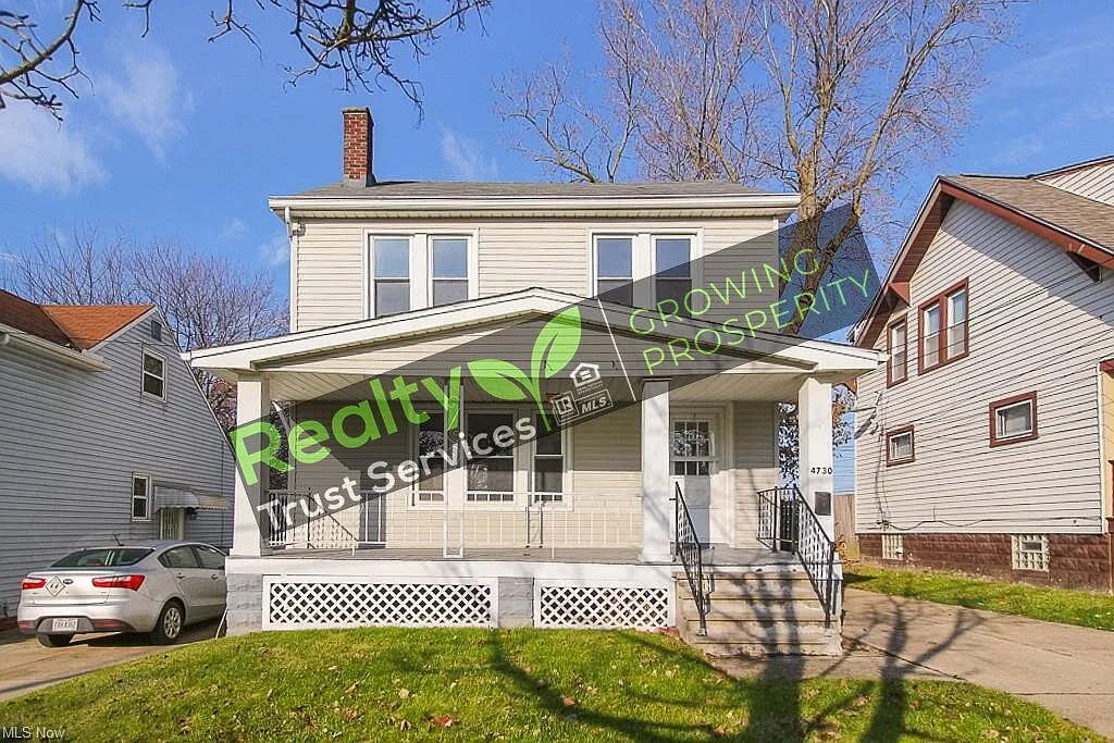4730 Blythin Rd, Garfield Heights — Photo 1