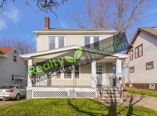 4730 Blythin Rd, Garfield Heights, OH 44125