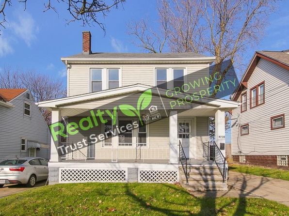 4730 Blythin Rd, Garfield Heights, OH 44125 – 3-bedroom rental in Garfield Heights