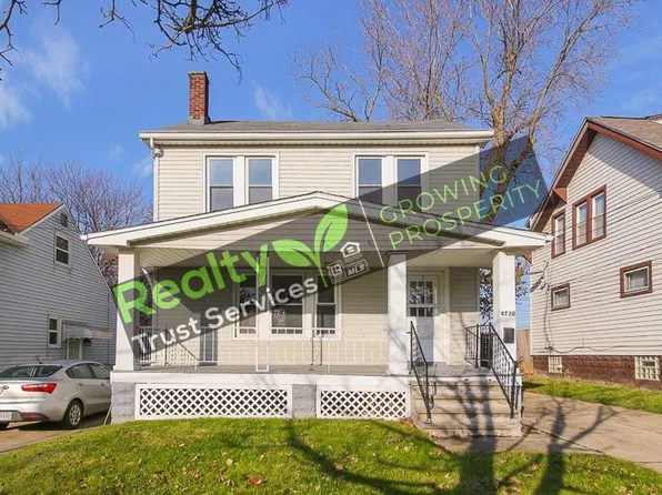 4730 Blythin Rd, Garfield Heights, OH 44125