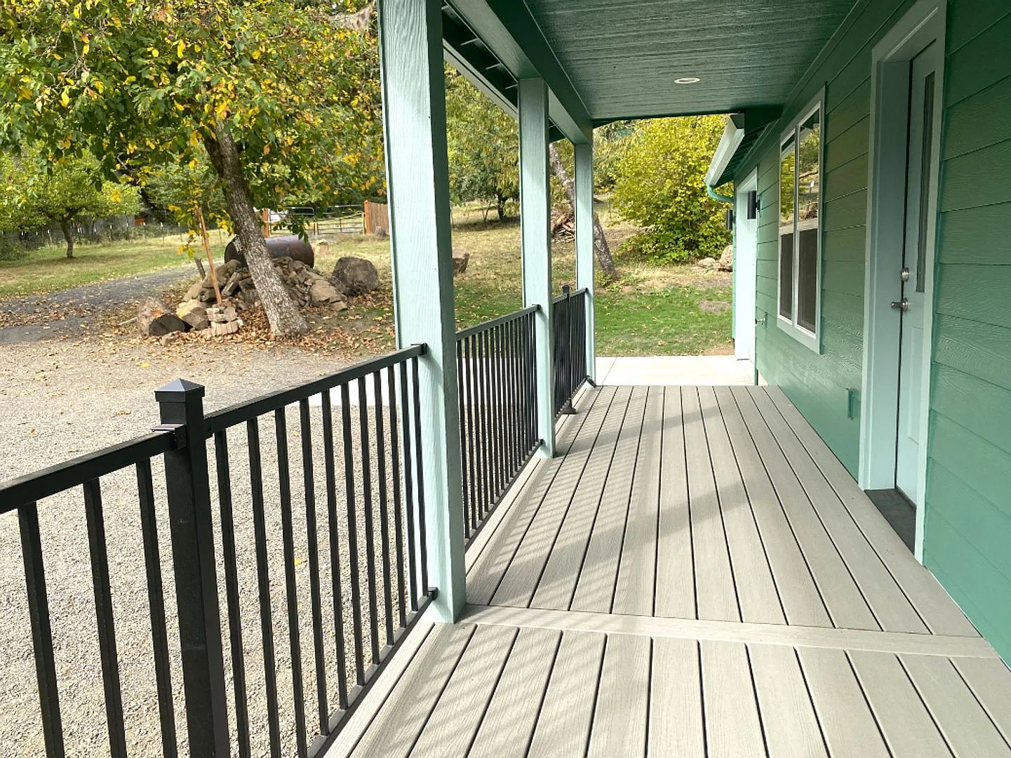 Brand New in the Woods in Carson — Photo 4