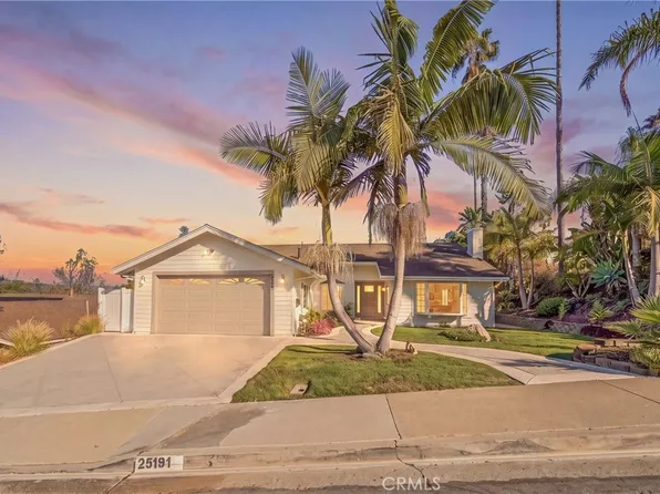 25191 Via Piedra Blanca, Laguna Niguel, CA 92677