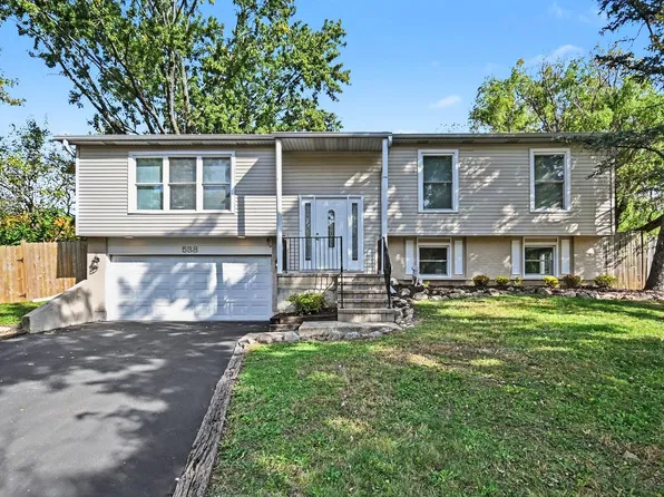 538 Castle Ct, Bolingbrook, IL 60440