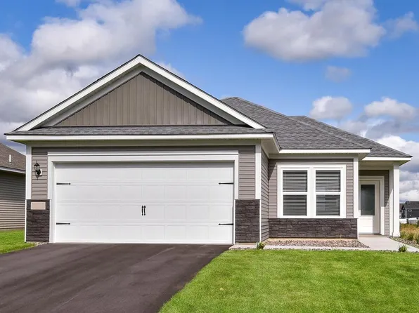 5401 395th St, North Branch, MN 55056