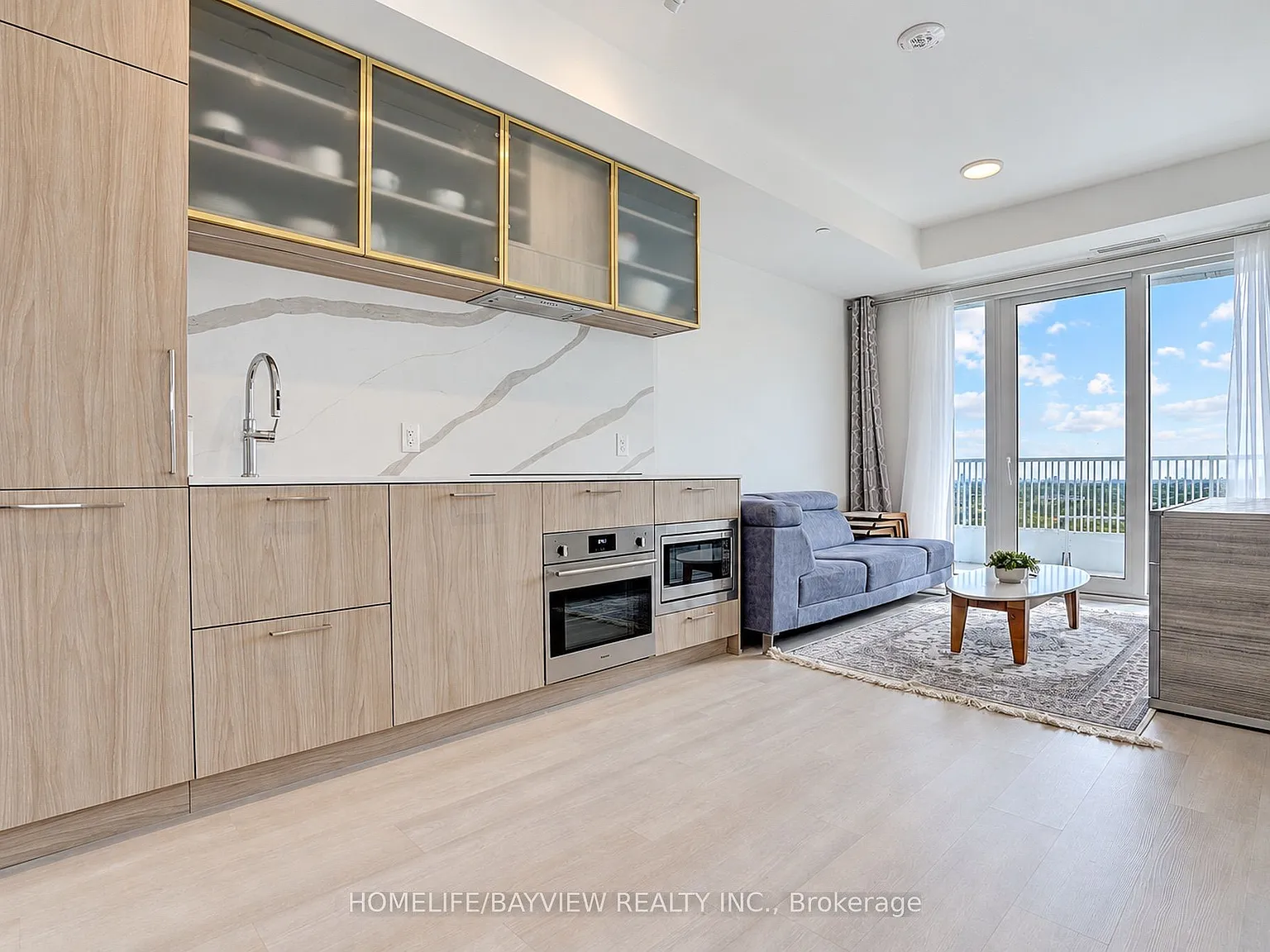2 bed, $2,350 — Photo 4