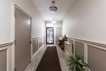 Rented by Joel Scharf, LREB