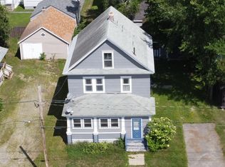 91 State St, Millinocket, ME 04462