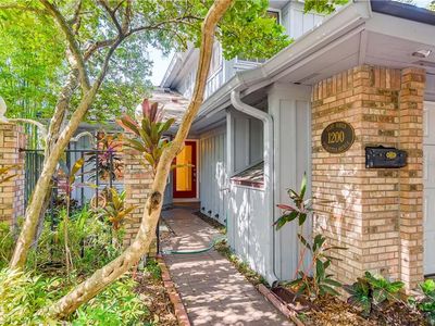 1200 Poinsettia Ave #4A, Orlando, FL, 32804
