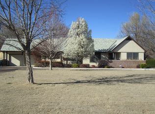 2002 Country Club Drive, Dodge City, KS 67801