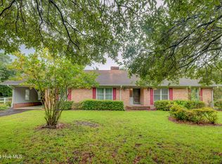 5021 College Acres Dr, Wilmington, NC 28403