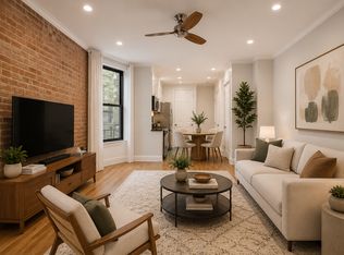 252 Mott St #19, New York, NY 10012